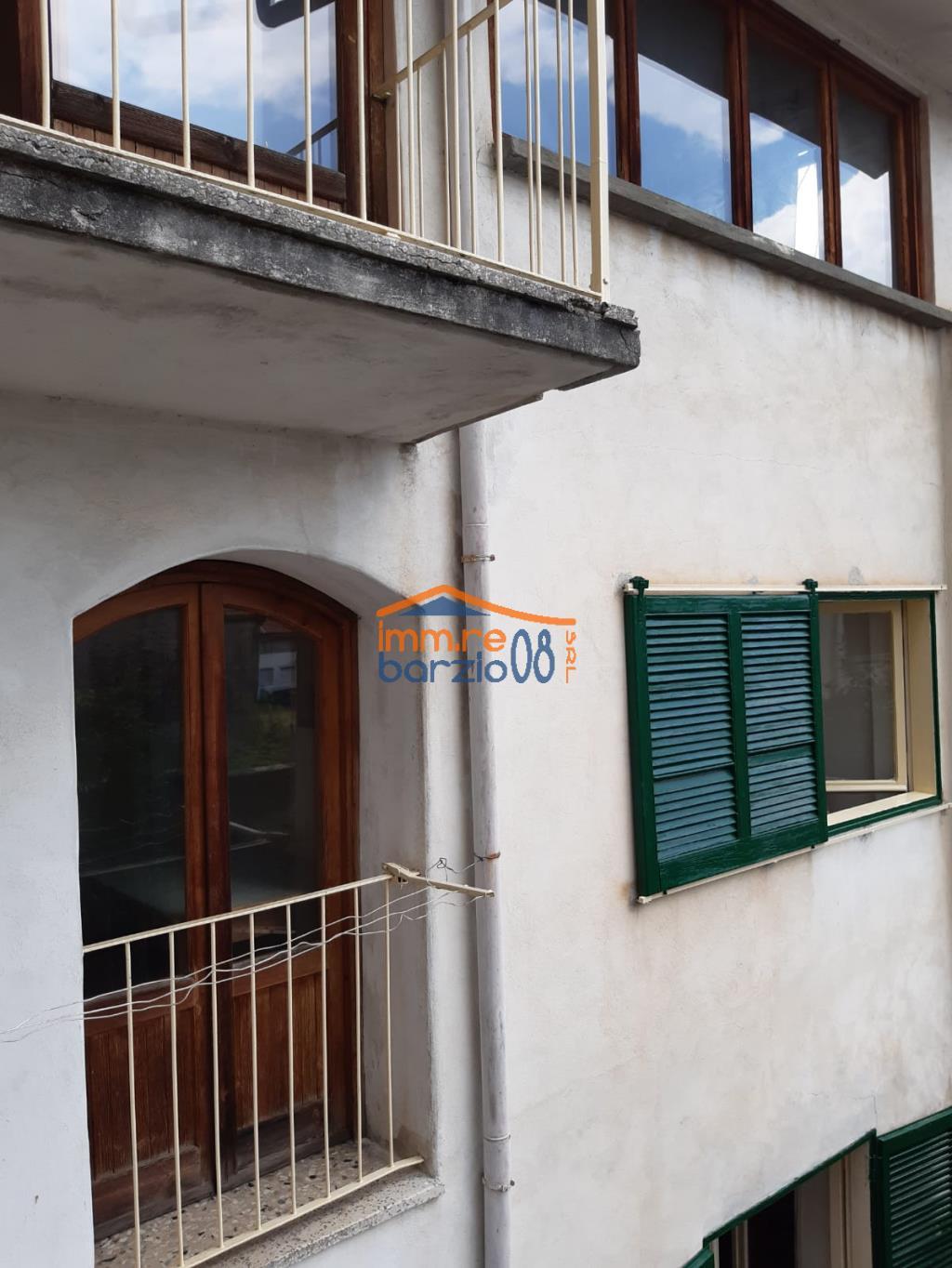 Villa Semi Indipendente PASTURO vendita    IMM.RE BARZIO 08 S.R.L.