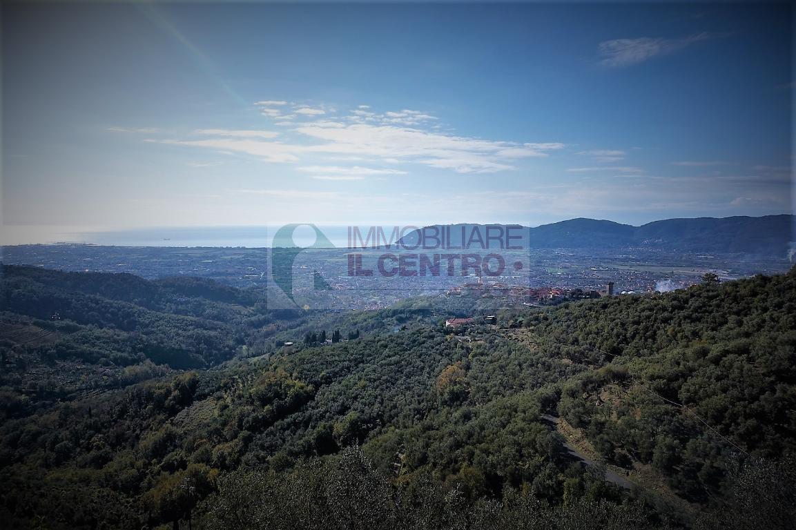 Villa Unifamiliare - Indipendente CASTELNUOVO MAGRA vendita    IL CENTRO IMMOBILIARE snc di Stefano Santi