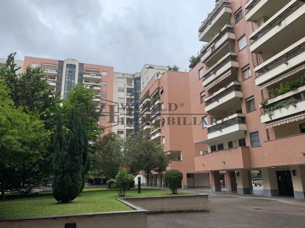 Appartamento, via caduti in missione di pace, 0, Affitto/Cessione - Milano