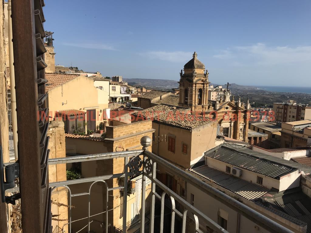 Appartamento AGRIGENTO vendita   Sanso CANTAVENERA ROSARIO
