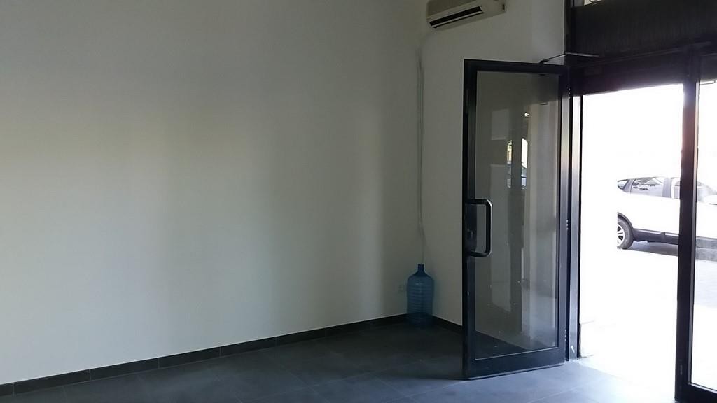 Negozio - Loc.Com. LA SPEZIA affitto  SAN BARTOLOMEO  GENERALE FONDIARIA Agenzia Migliarina