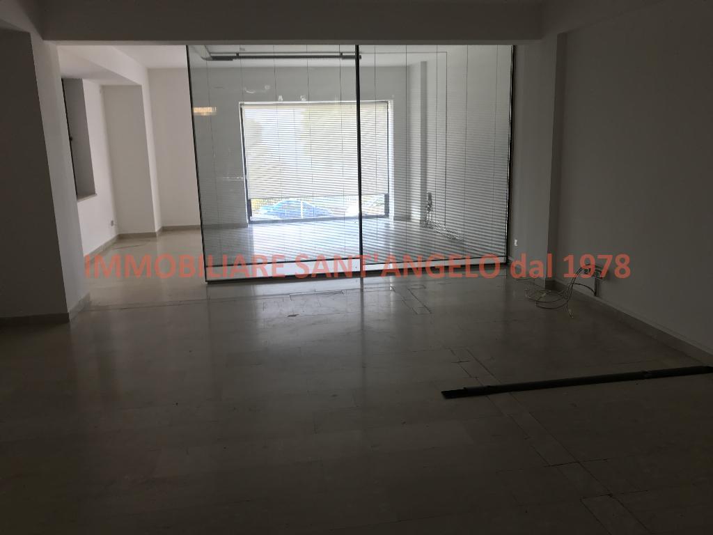 Ufficio - Loc.Com. AGRIGENTO vendita   Viale della Vittoria CANTAVENERA ROSARIO