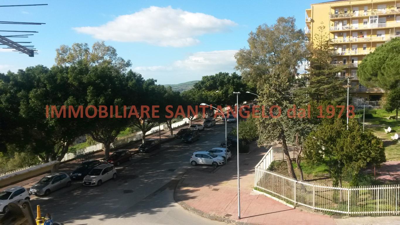 Appartamento AGRIGENTO vendita   Viale della Vittoria CANTAVENERA ROSARIO