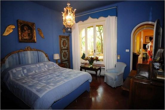 Vendesi prestigioso appartamento a Taormina (ME)