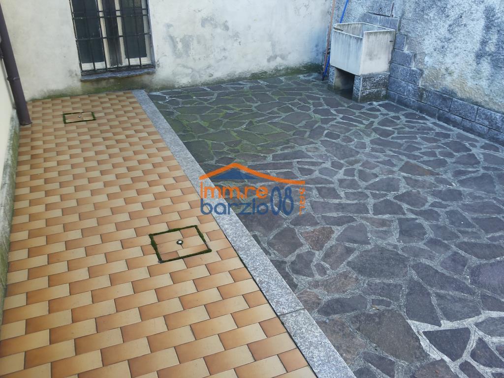 Villa Semi Indipendente LECCO vendita    IMM.RE BARZIO 08 S.R.L.