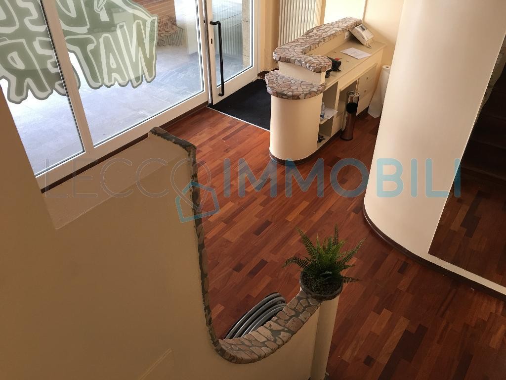 Negozio - Loc.Com. LECCO affitto   VIA CARLO CATTANEO STUDIO LECCO TRE S.R.L.