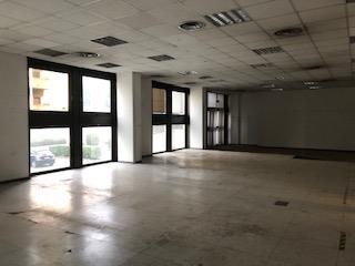 Capannone Commerciale MILANO affitto    DAMA REAL ESTARE SRL