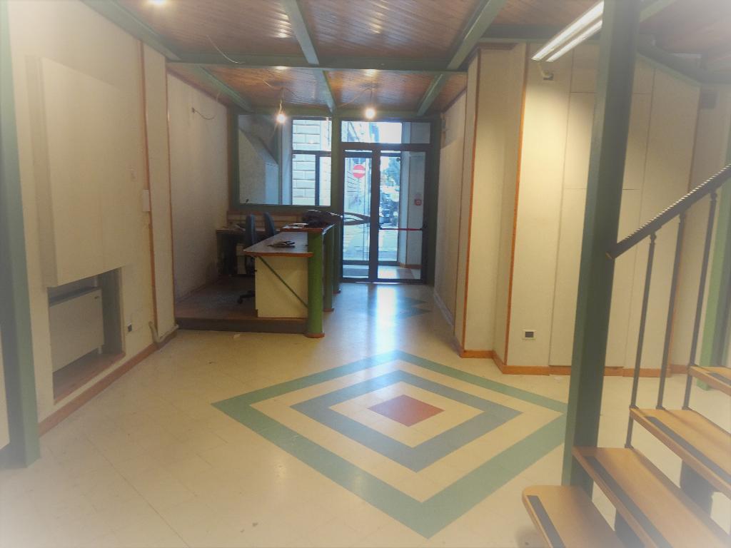 Negozio - Loc.Com. FIRENZE vendita  FORTEZZA  Casaexpress Immobiliare
