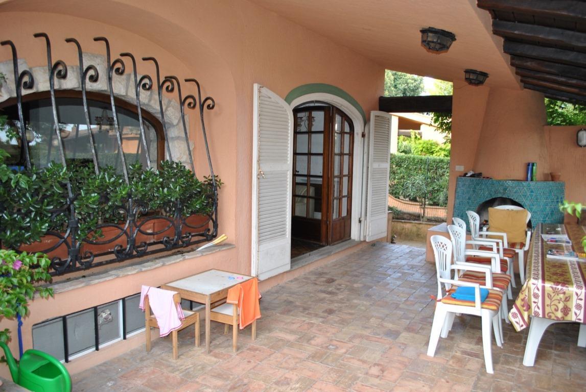 Villa SAN FELICE CIRCEO vendita   Via di Terracina SAMO ITALIA SRL