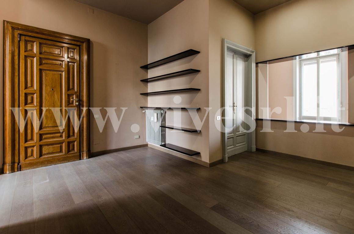 Appartamento MILANO affitto    VIVE SRL