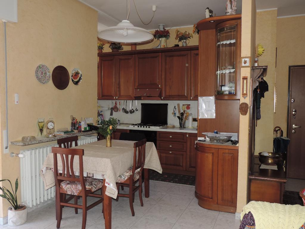 Appartamento CALOLZIOCORTE vendita    Immobiliare Paola di Corona Paola
