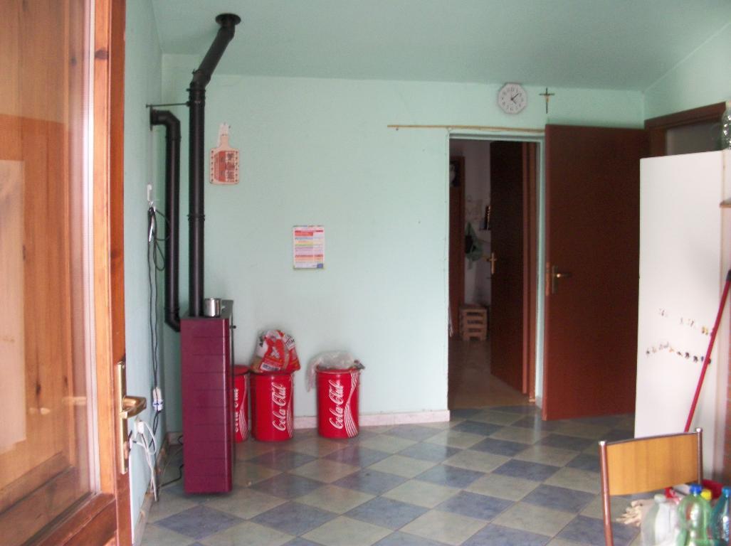 Villa Unifamiliare - Indipendente CARBONIA vendita   sirri Edilproposte Sardegna
