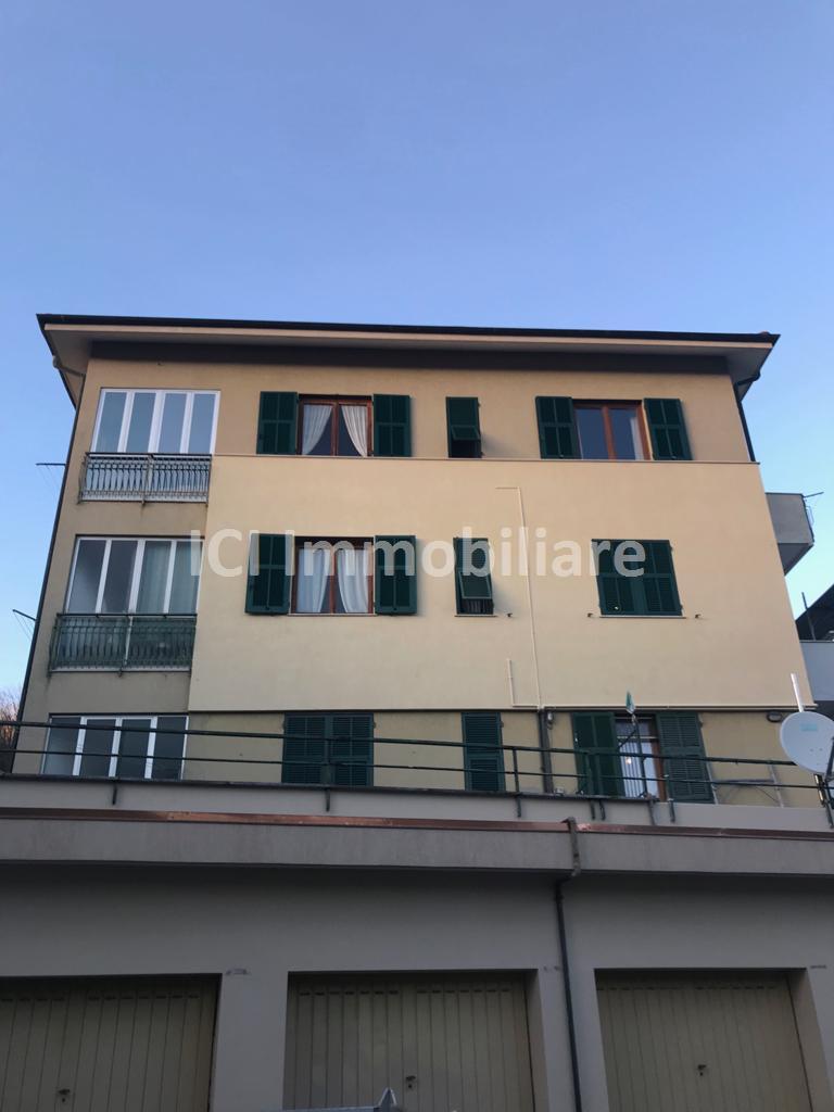 Appartamento ALTARE vendita    ICI IMMOBILIARE
