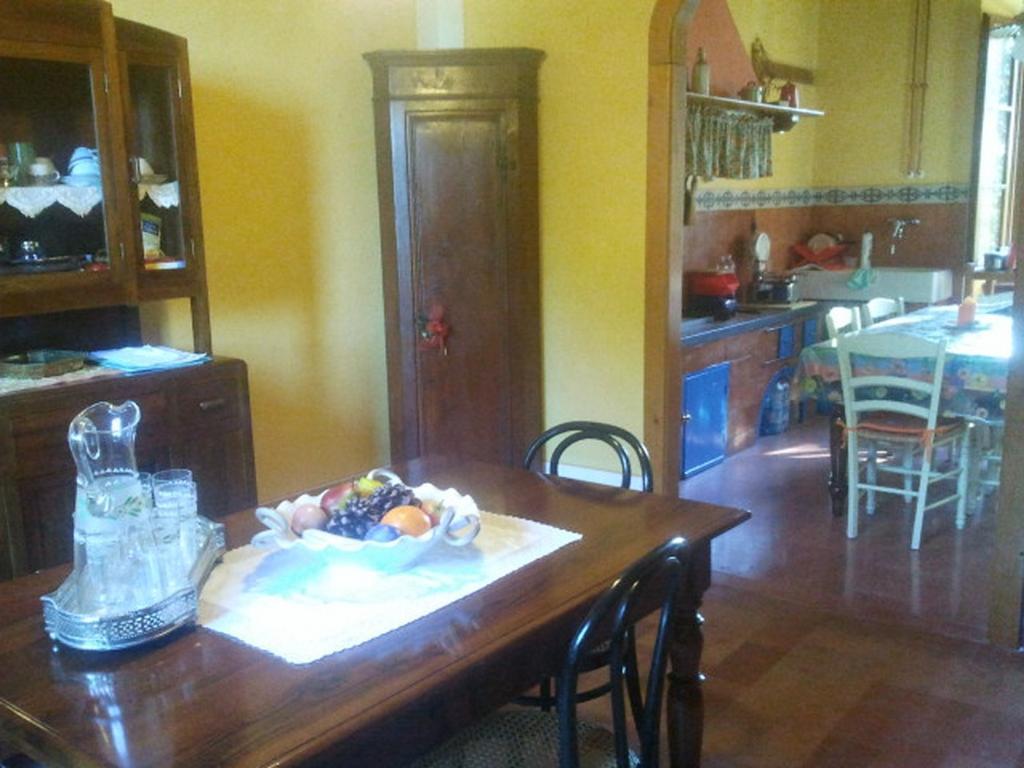 Vendesi elegante residenza a Treia (MC)
