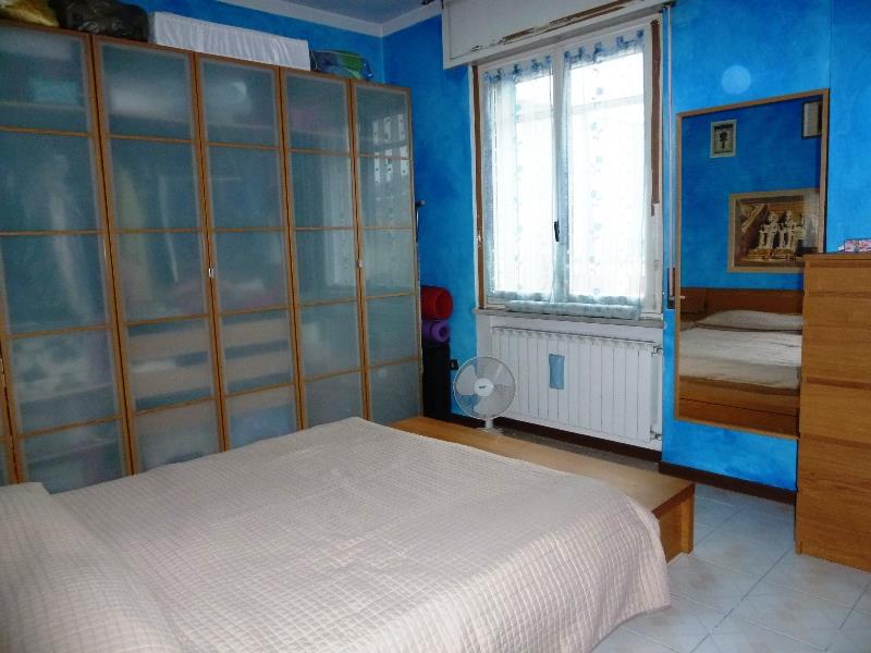 Appartamento CISLIANO vendita   Piazza San Giovanni Studio Immobiliare Ranzani