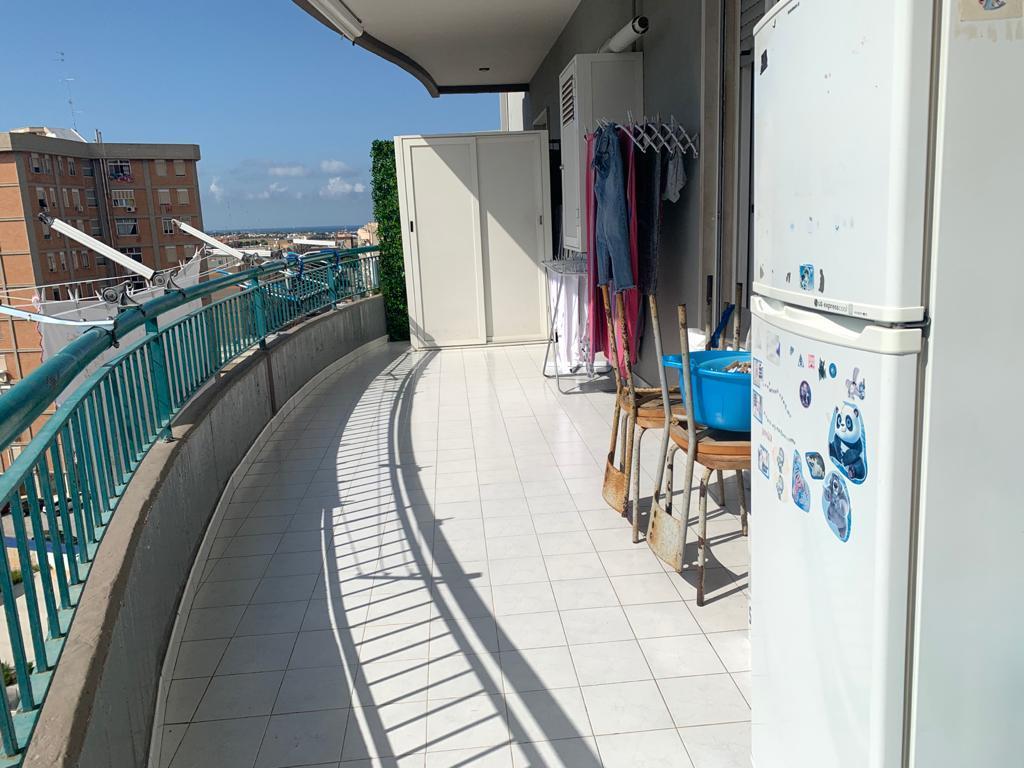 Appartamento BARI vendita  SAN PAOLO VIA MIRIZZI PRESTIGE IMMOBILIARE SRLS
