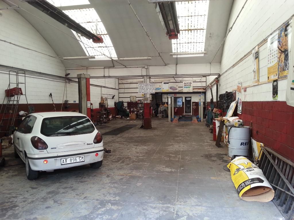 Capannone Commerciale LA SPEZIA vendita  BRAGARINA  GENERALE FONDIARIA Agenzia Migliarina