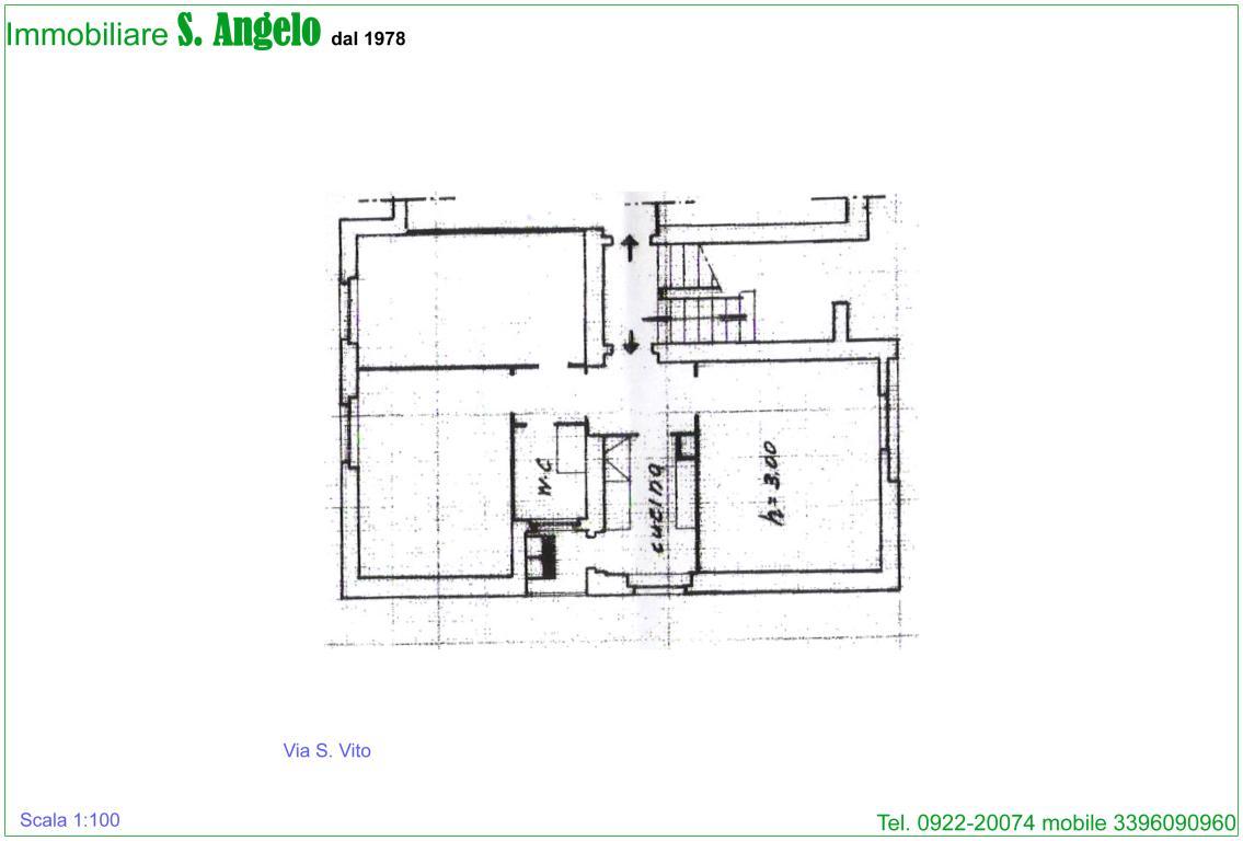  agrigento vendita quart:  cantavenera rosario