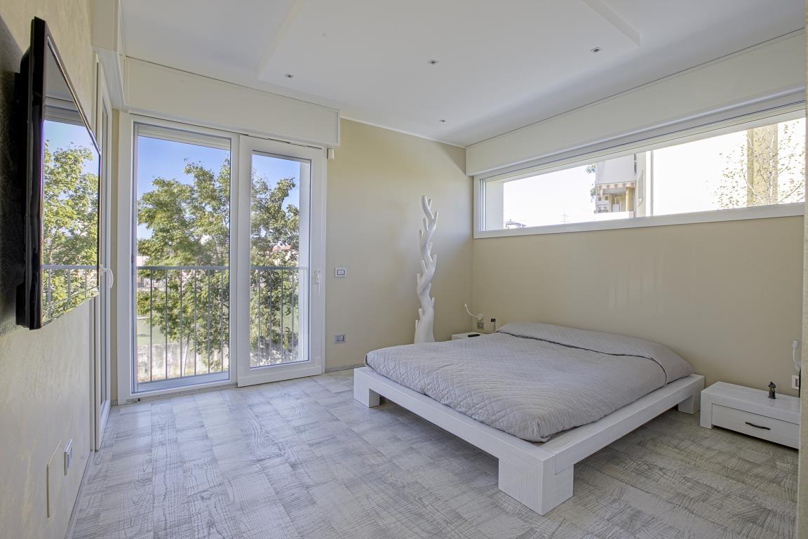 Villa Affiancata - Schiera SAN DONATO MILANESE vendita   VIA DON CANDIANI OLIVIMMOBILIARE SRL
