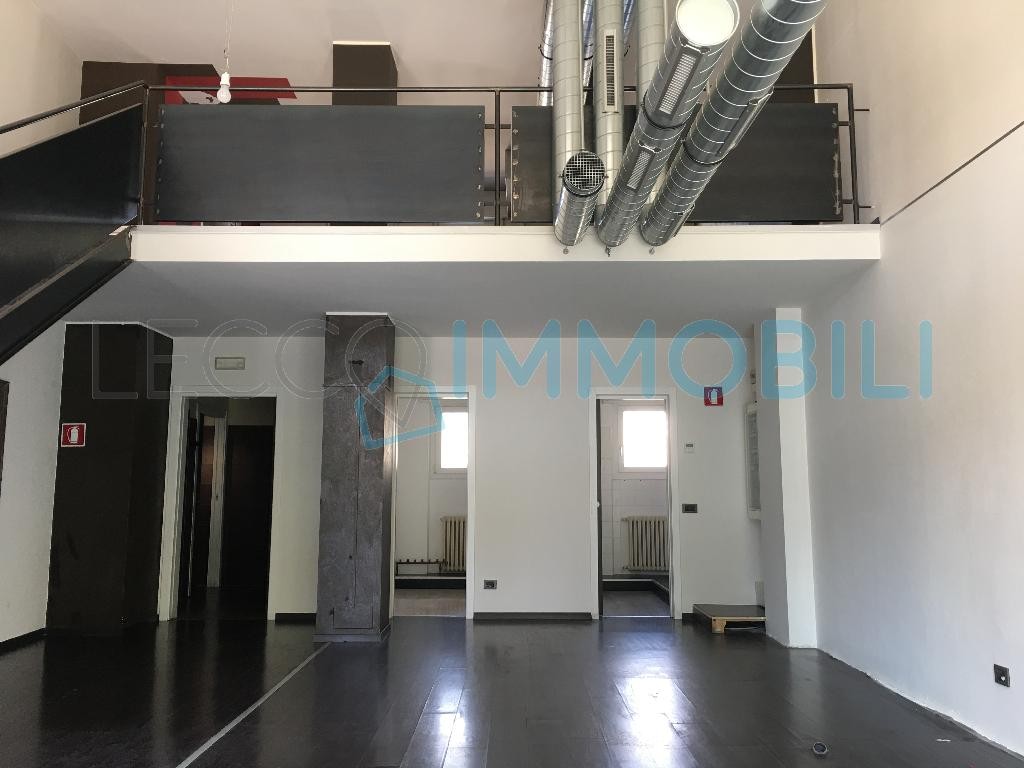 Negozio - Loc.Com. LECCO affitto   VIA MARCO D