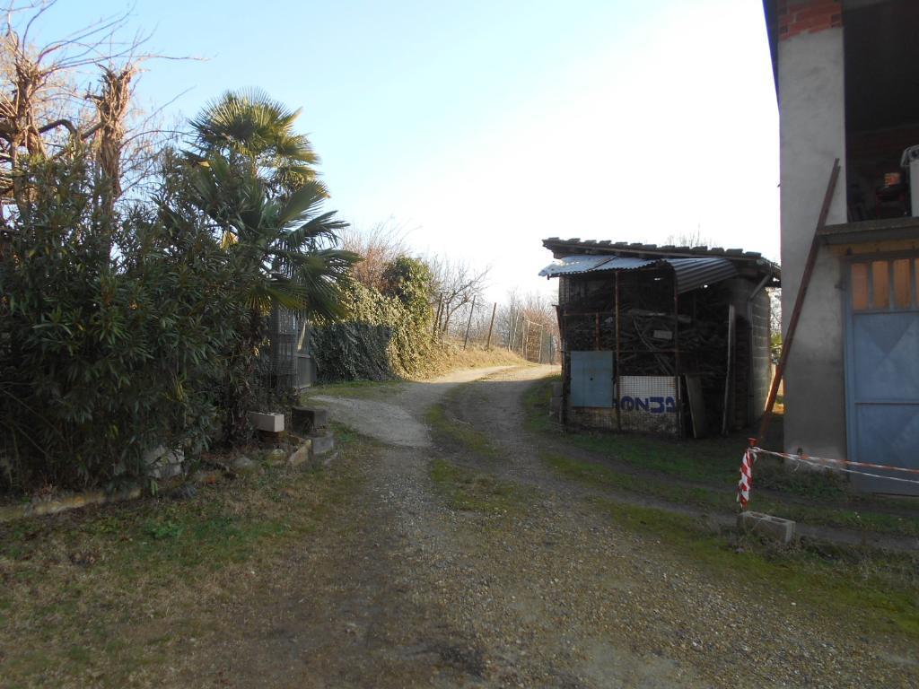 Villa Semi Indipendente CORTAZZONE vendita   VIA BRICCARELLO BIMAR SAS DI ROSSI IVANO & C.