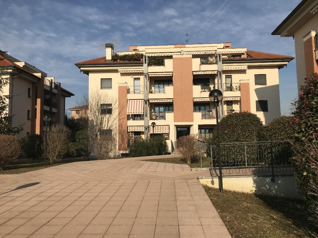 Appartamento CORBETTA vendita    Immobilcasa