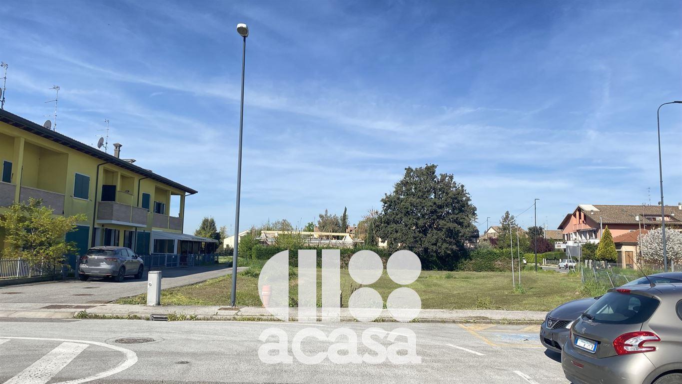 Foto - Terreno Edificabile In Vendita Ravenna (ra)