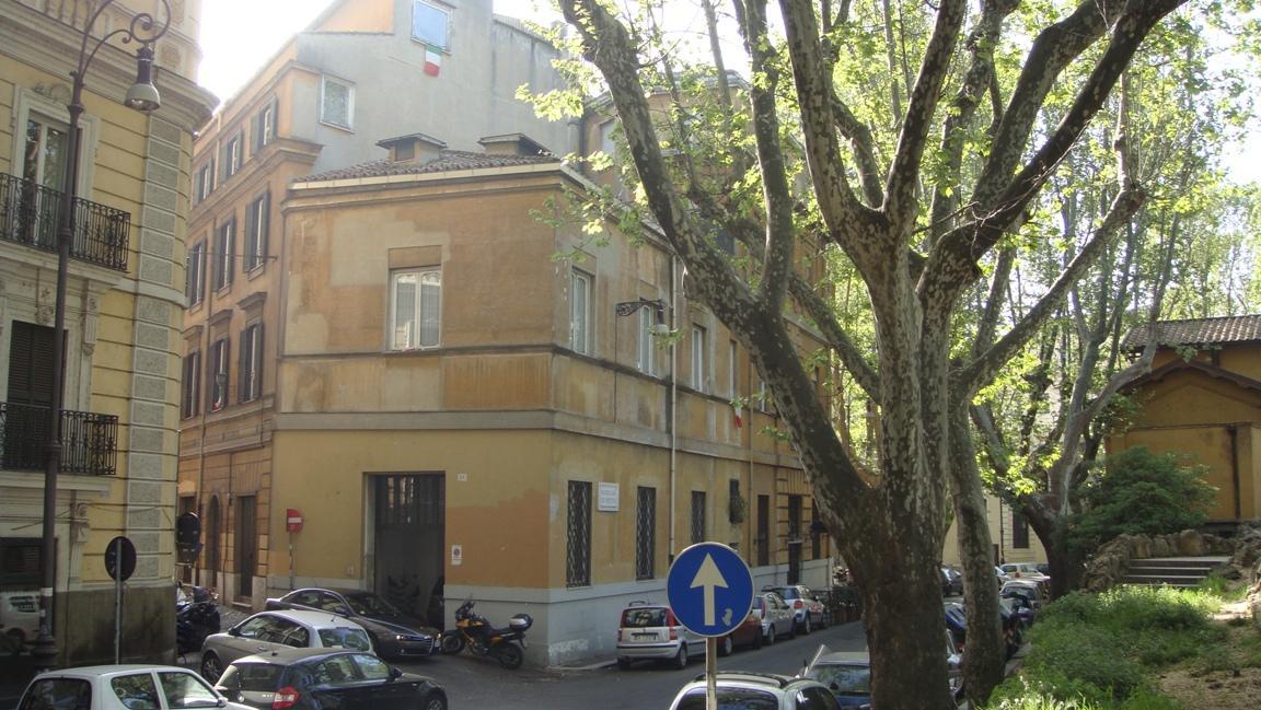  roma vendita quart: centro storico samo-italia-srl