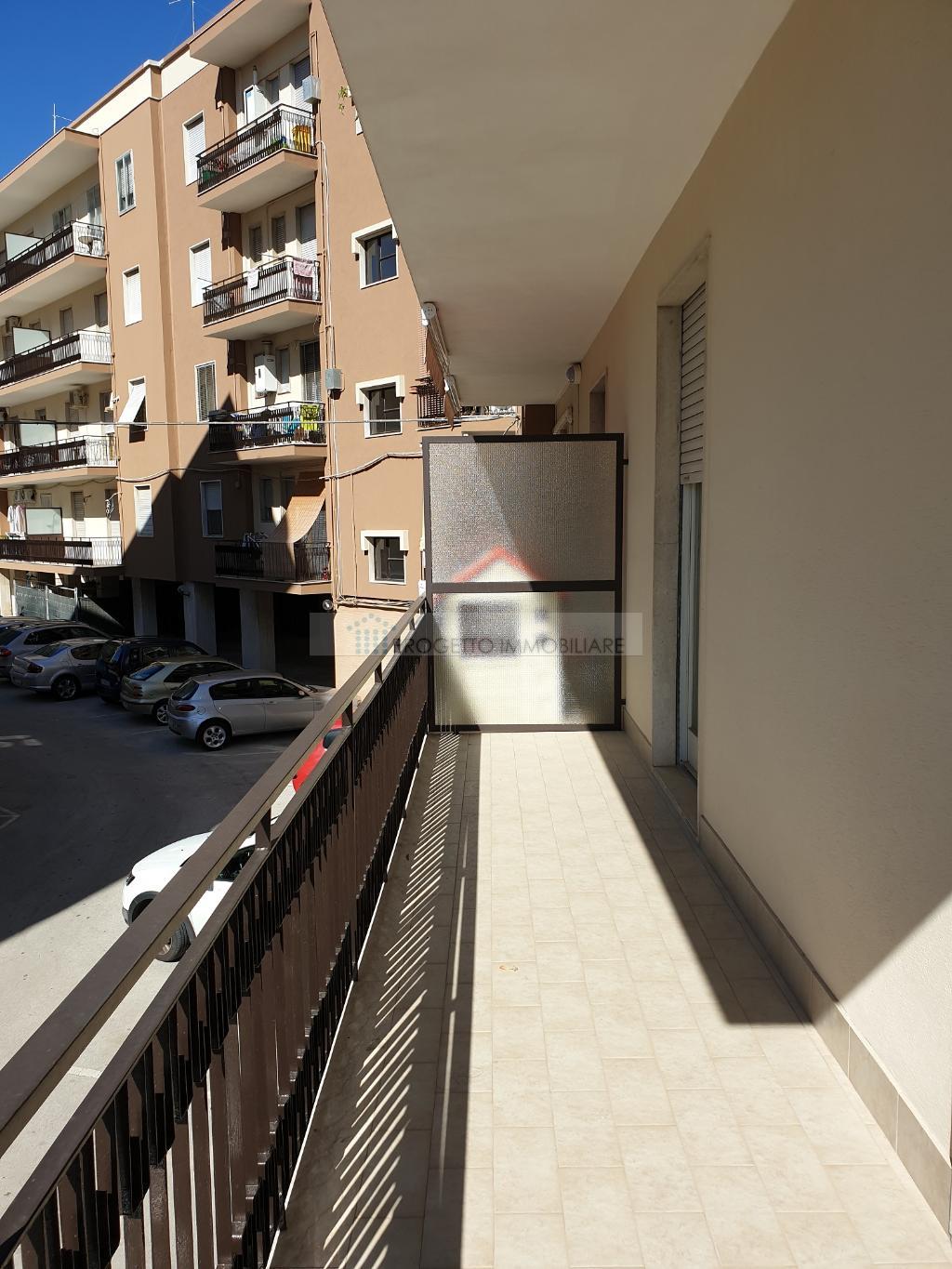 Appartamento SIRACUSA vendita    Progetto Immobiliare di Salvo Loreto