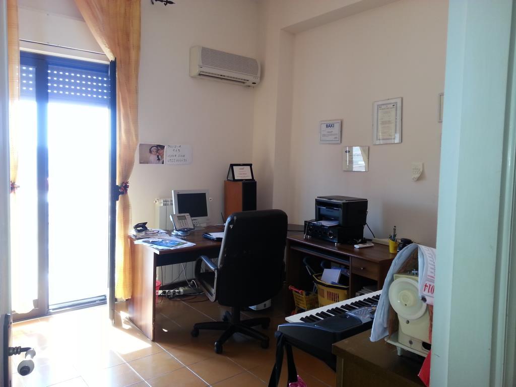 Appartamento AGRIGENTO vendita   Via Venezuela CANTAVENERA ROSARIO