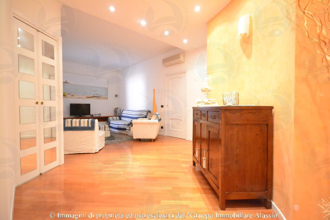 Appartamento ALASSIO vendita    Immobiliare XX Settembre