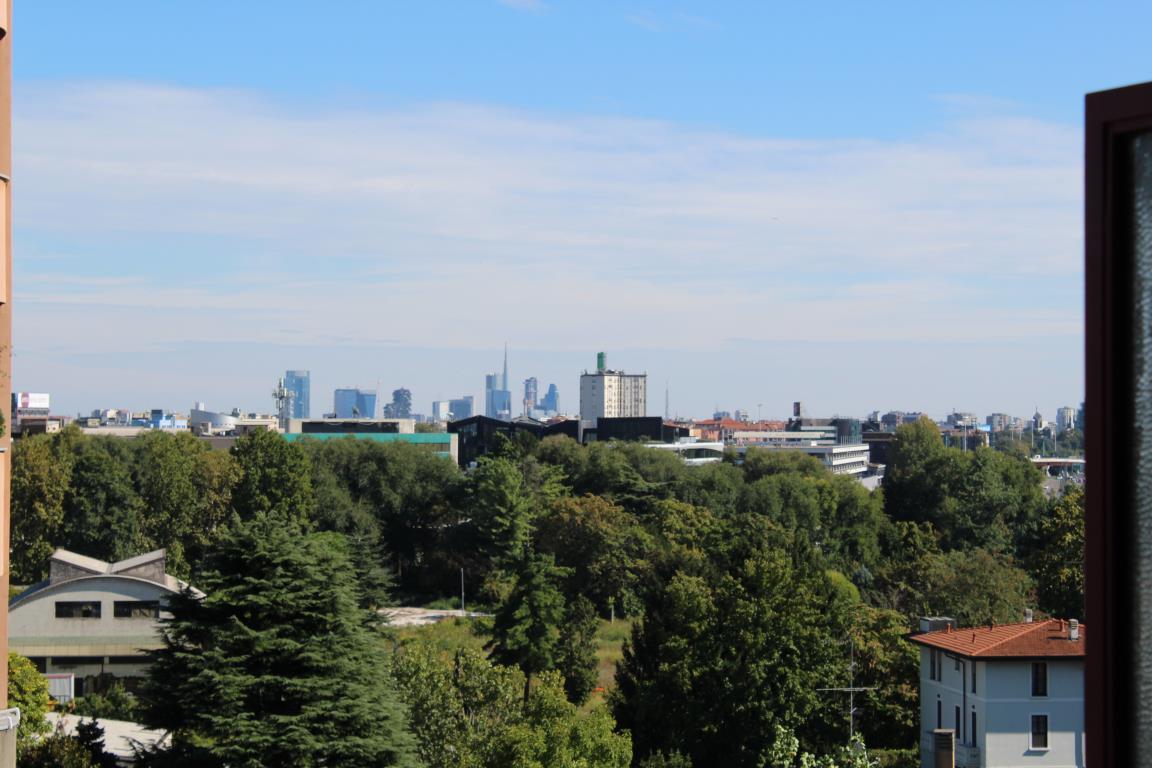  milano vendita quart:  dmv real estate