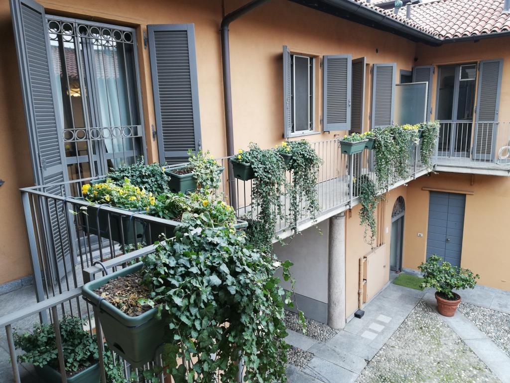  milano affitto quart: bocconi dmv real estate