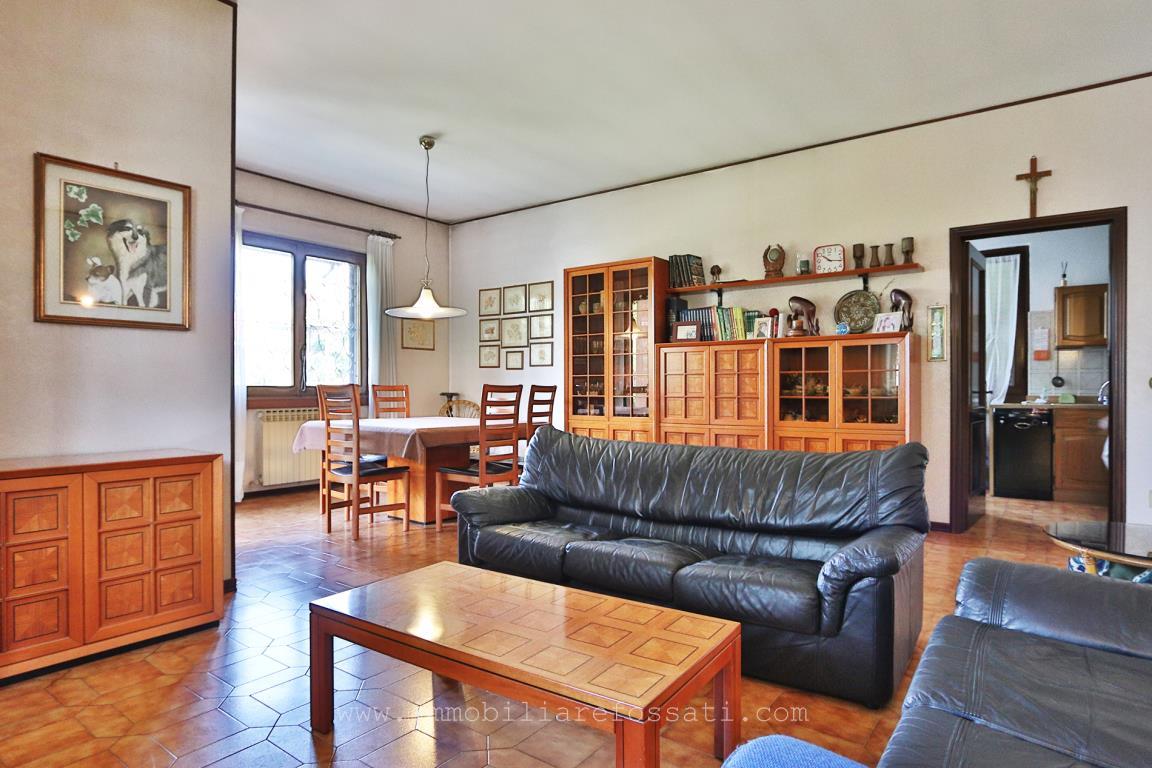 Villa BELLUSCO vendita   via Bergamo FOSSATI INTERMEDIAZIONI IMMOBILIARI S.A.S.