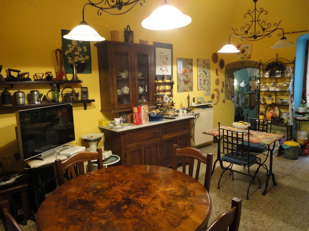 Appartamento SARZANA vendita    IL CENTRO IMMOBILIARE snc di Stefano Santi