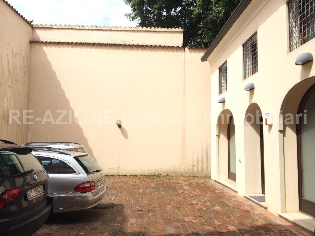 Ufficio - Loc.Com. VICENZA vendita  CENTRO  RE-AZIONE gestioni immobiliari