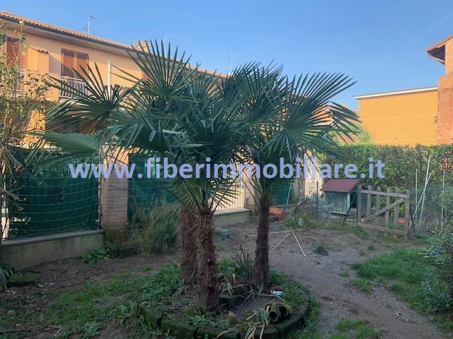 Appartamento PIOLTELLO vendita   via Rugacesio FI.BER. Servizi Immobiliari Srl