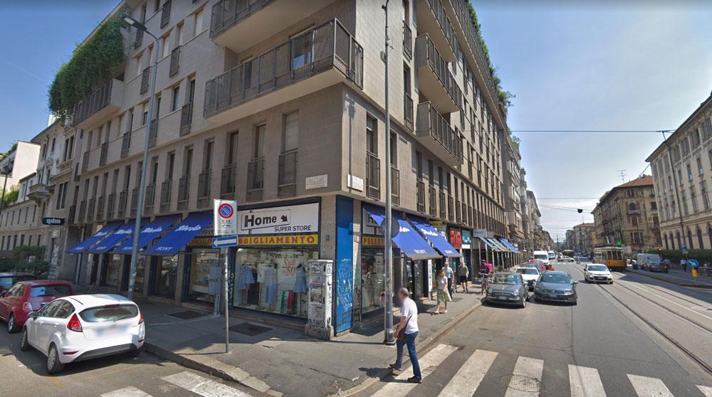  milano affitto quart: stazione centrale falco-immobiliare-srl