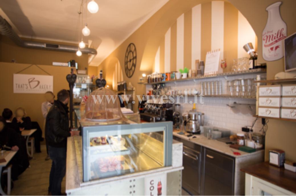 Negozio - Loc.Com. MILANO vendita  PORTA GENOVA Via Vigevano VIVE SRL