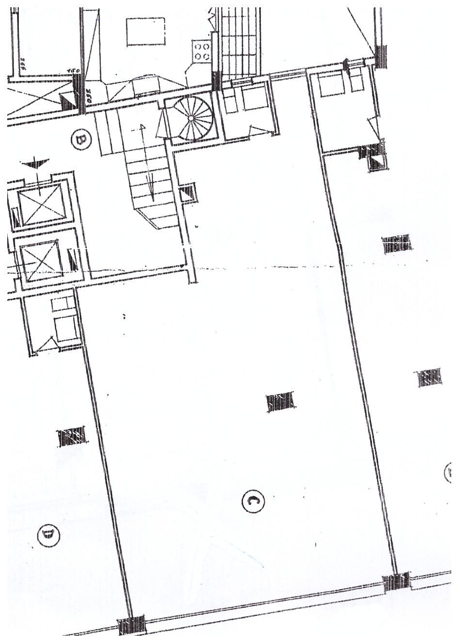 Negozio - Loc.Com. PALERMO vendita  NOTARBARTOLO VIA TERRASANTA PUNTO CASA VIRGA Srl