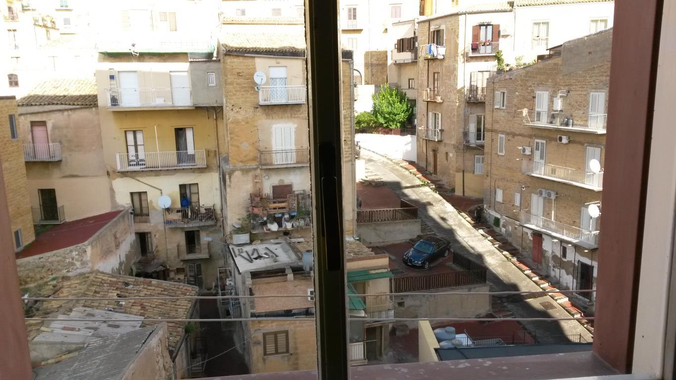 Appartamento AGRIGENTO vendita   via empedocle CANTAVENERA ROSARIO