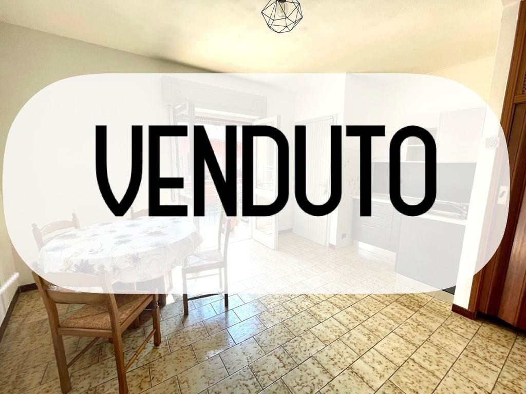 Appartamento in Vendita