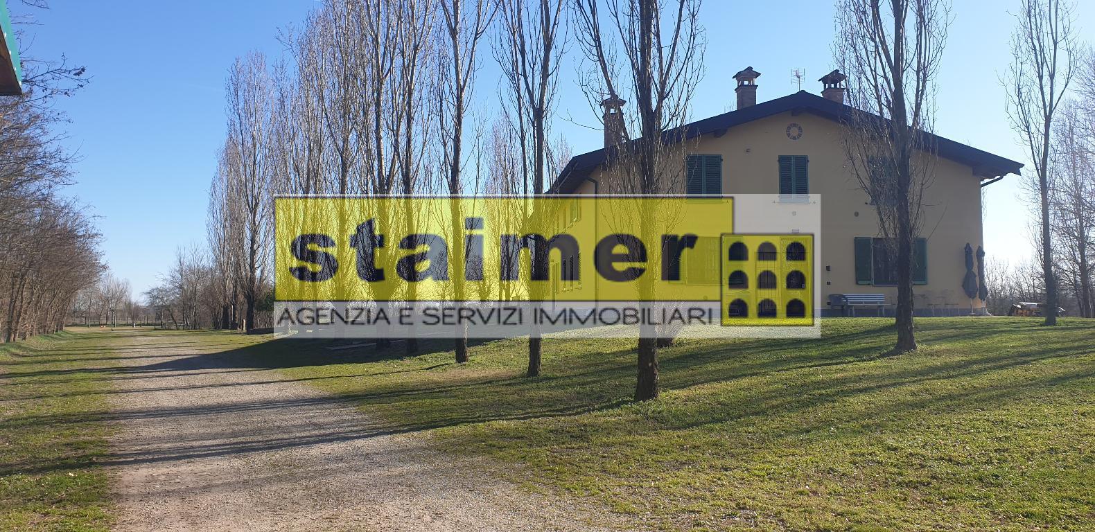 Villa CREMA vendita    Staimer Agenzia e Servizi Immobiliari
