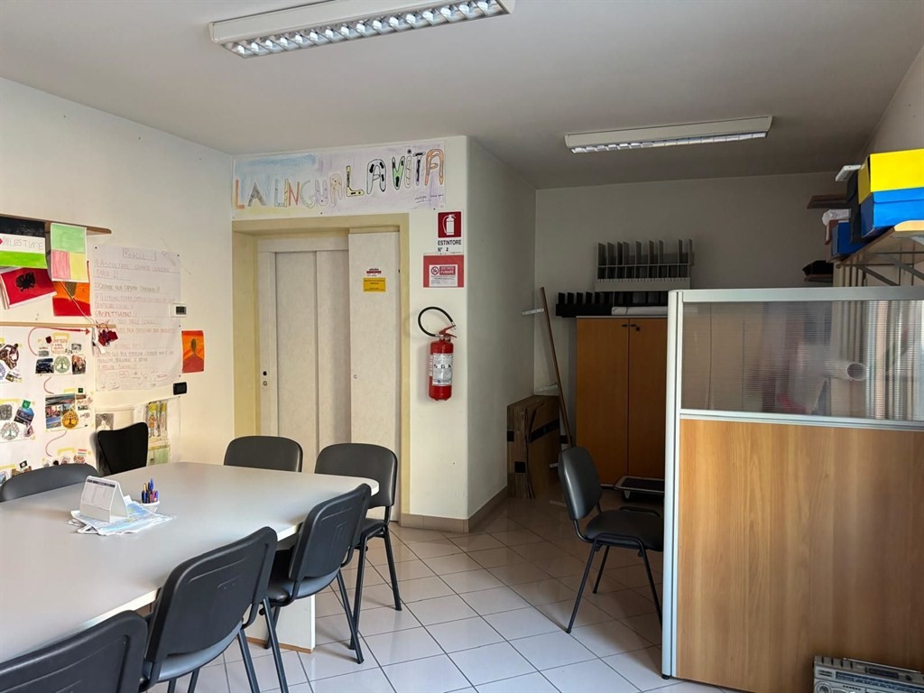 Appartamento in Vendita