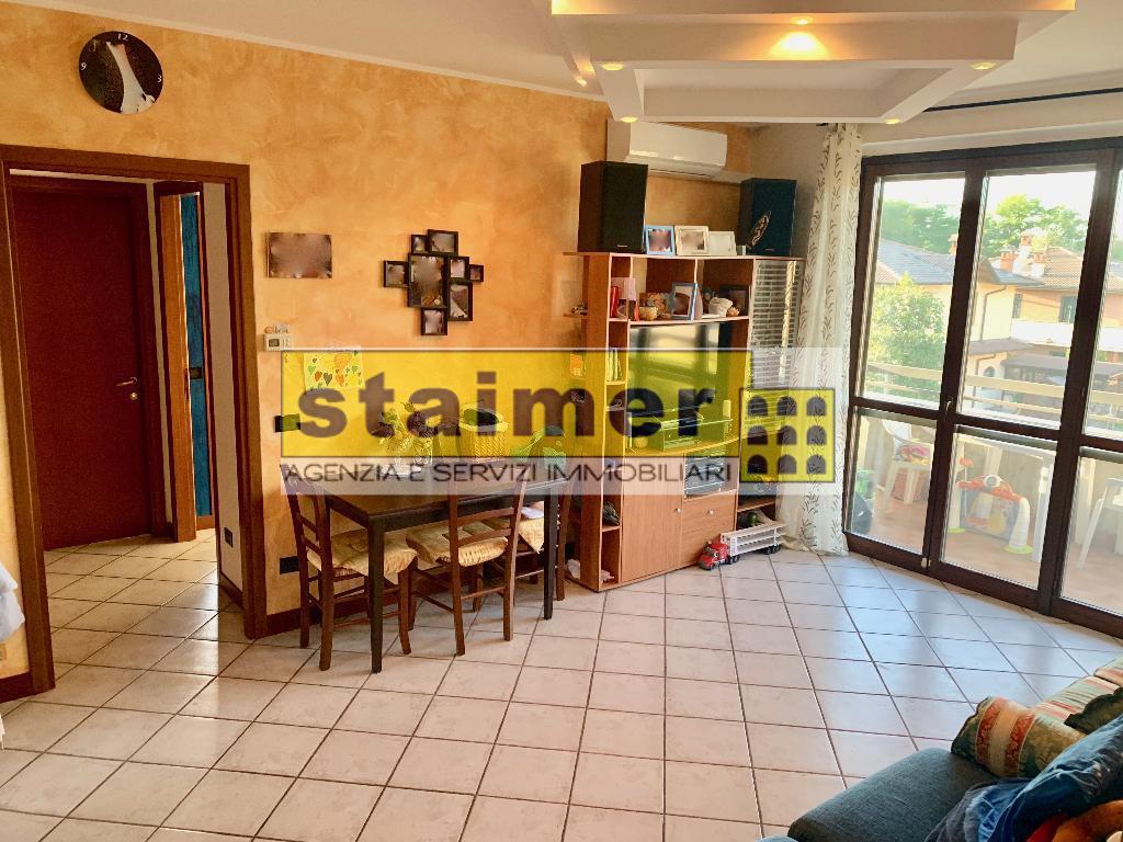 Appartamento MULAZZANO vendita   Via Canzi Staimer Agenzia e Servizi Immobiliari
