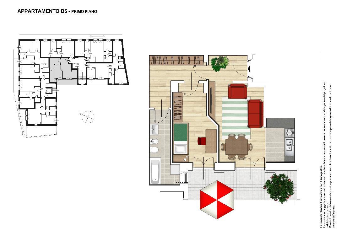  cisliano vendita quart:  studio immobiliare ranzani