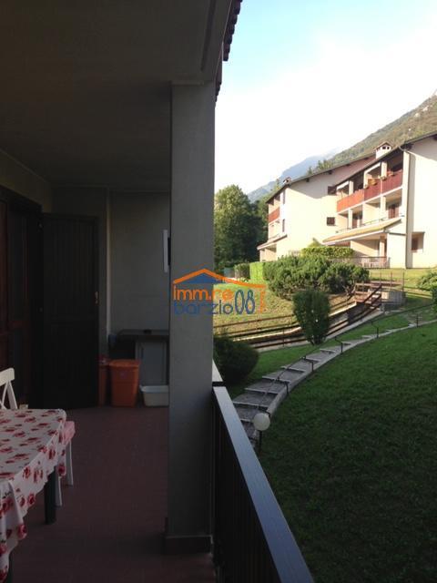 Appartamento BARZIO vendita    IMM.RE BARZIO 08 S.R.L.