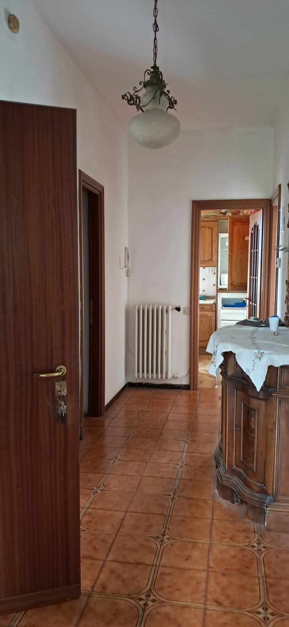 Appartamento in Vendita