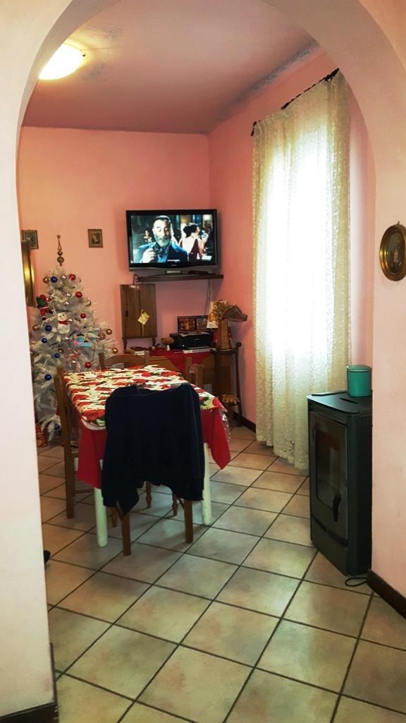 Villa Semi Indipendente CESENA vendita    Agenzia GLOBO di Garavelli Gianni & C. Sas
