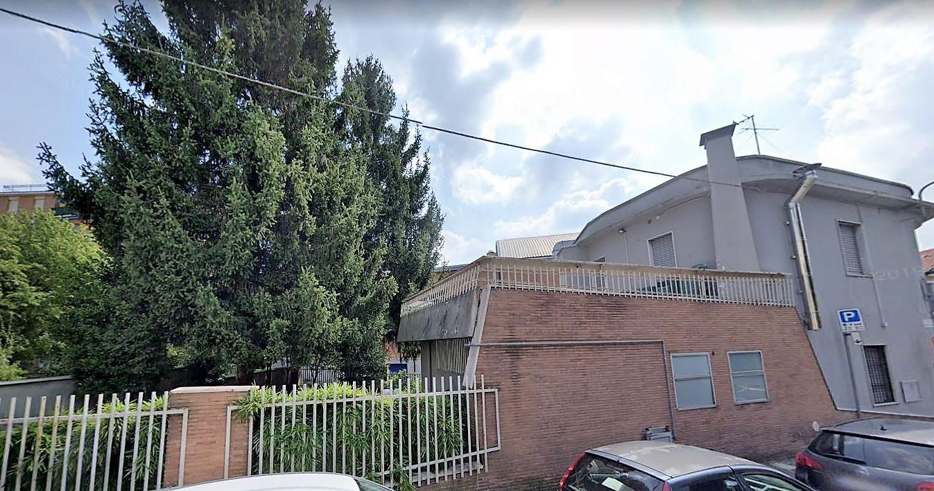Villa SEVESO vendita   Via Generoso Galimberti LA LOMBARDA TECNO IMMOBILIARE SRL